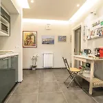 Bed & Breakfast Il Grattacielo 4*