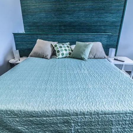 Bed & Breakfast Il Grattacielo 4*