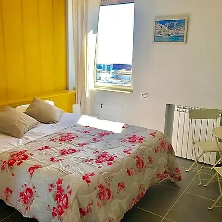 Bed & Breakfast Il Grattacielo 4*