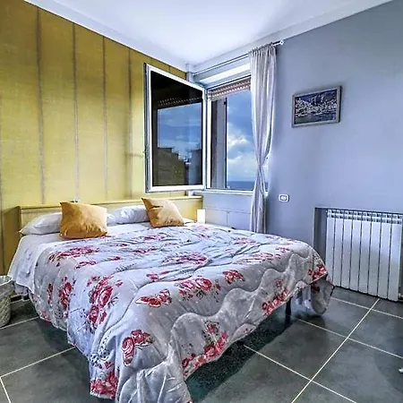 Bed & Breakfast Il Grattacielo 4*