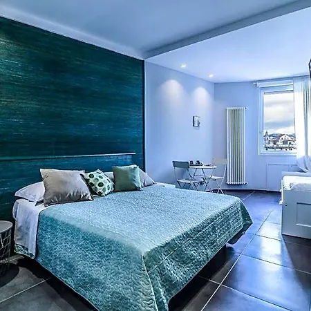 Bed & Breakfast Il Grattacielo Napoli
