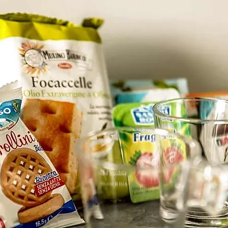 Il Grattacielo Bed & Breakfast Napoli
