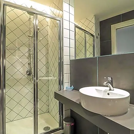 Il Grattacielo Bed and breakfast 4*