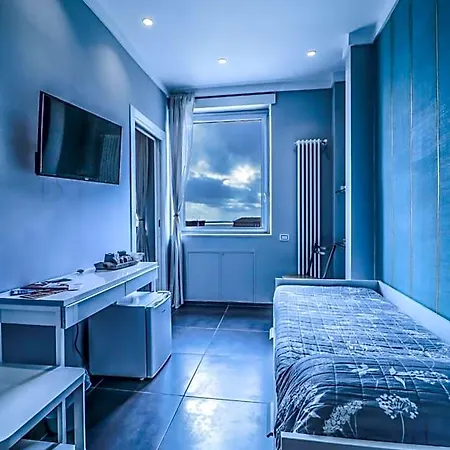 Bed & Breakfast Il Grattacielo Napoli