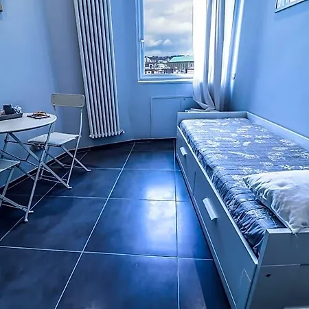 Il Grattacielo Bed & Breakfast