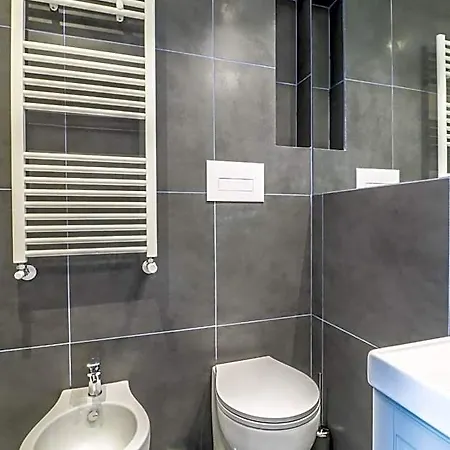 Bed & Breakfast Il Grattacielo