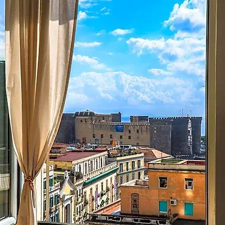 Bed and breakfast Il Grattacielo 4*