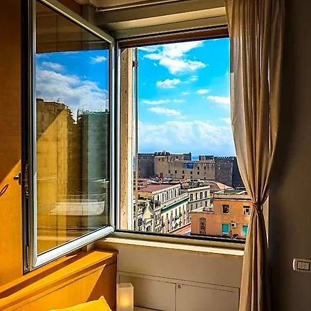 Bed & Breakfast Il Grattacielo Napoli