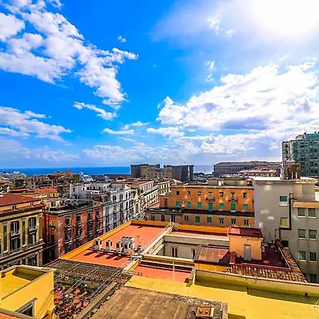Bed & Breakfast Il Grattacielo 4*