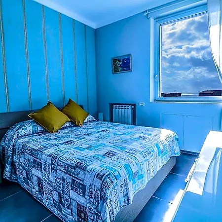 Il Grattacielo Bed & Breakfast 4*