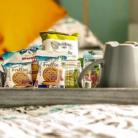 Bed & Breakfast Il Grattacielo