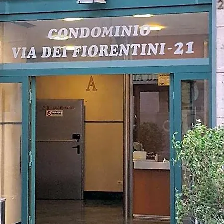 Il Grattacielo