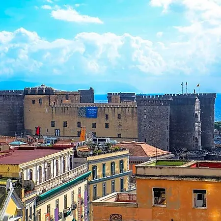 Il Grattacielo Bed & Breakfast 4*