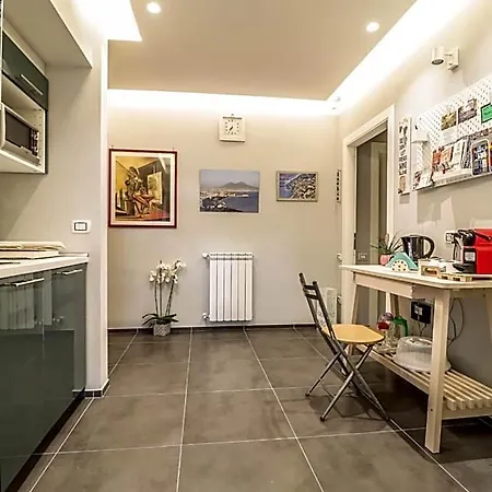 Bed & Breakfast Il Grattacielo 4*
