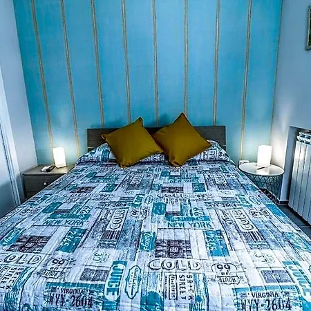 Il Grattacielo Bed and breakfast 4*