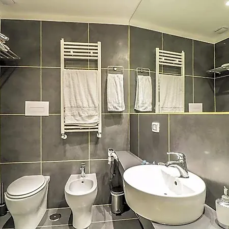 Bed & Breakfast Il Grattacielo Napoli