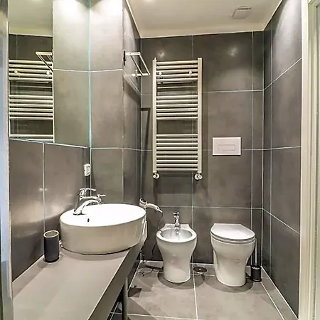 Il Grattacielo Bed & Breakfast Napoli