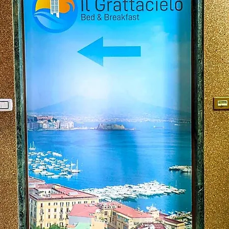 Bed & Breakfast Il Grattacielo