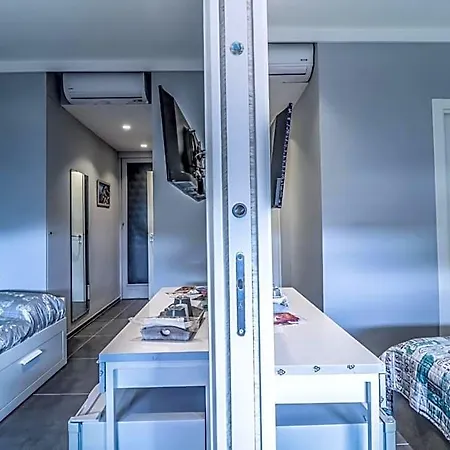 Il Grattacielo Bed & Breakfast Napoli