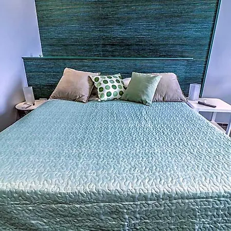 Il Grattacielo Bed & Breakfast