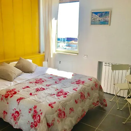 Couette-café Il Grattacielo