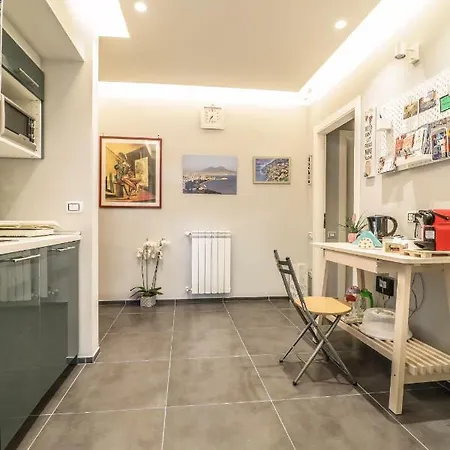 Alojamento de Acomodação e Pequeno-almoço Il Grattacielo 3*