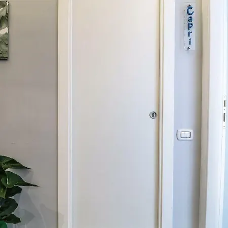 Il Grattacielo Couette-café