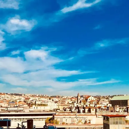 Il Grattacielo Naples