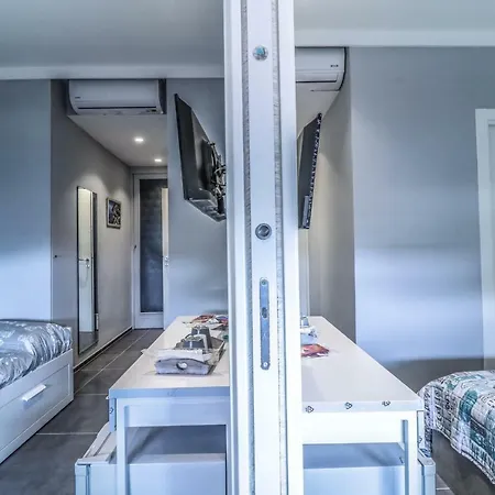 Bed & Breakfast Il Grattacielo