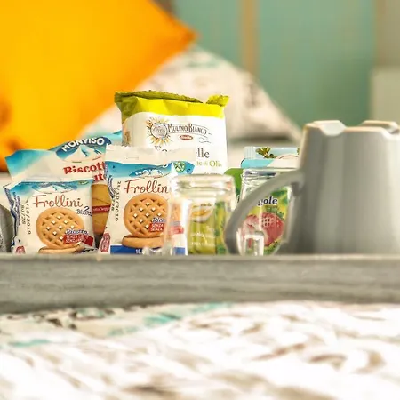 Bed & Breakfast Il Grattacielo