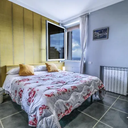 Il Grattacielo Bed & Breakfast