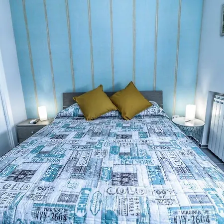 Bed & Breakfast Il Grattacielo