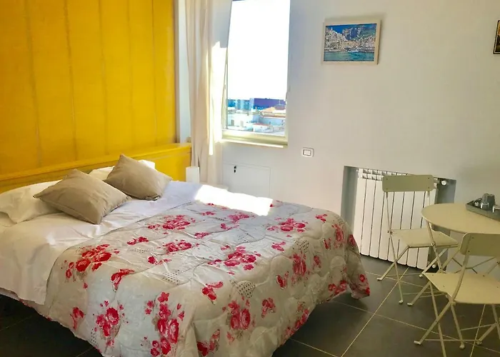 Bed & Breakfast Il Grattacielo