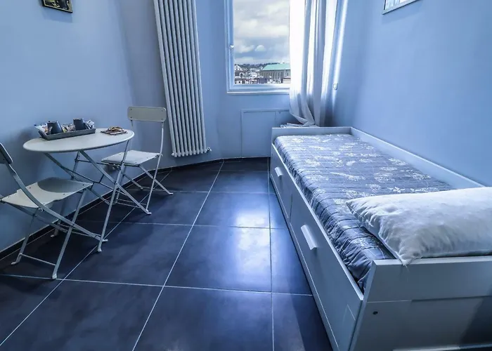 Il Grattacielo Bed & Breakfast Neapol