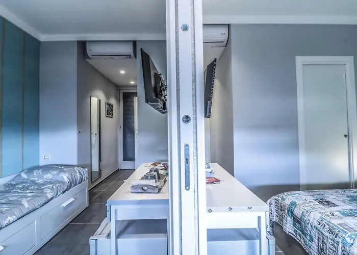 Bed & Breakfast Il Grattacielo