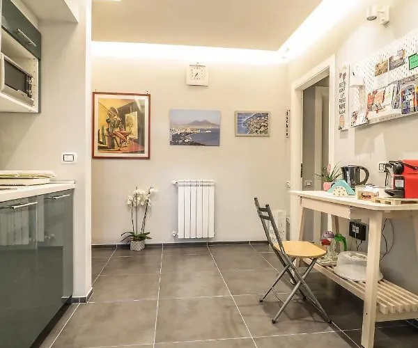 Bed & Breakfast Il Grattacielo 3*