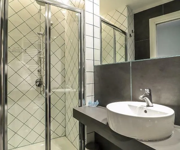 Bed & Breakfast Il Grattacielo Neapol