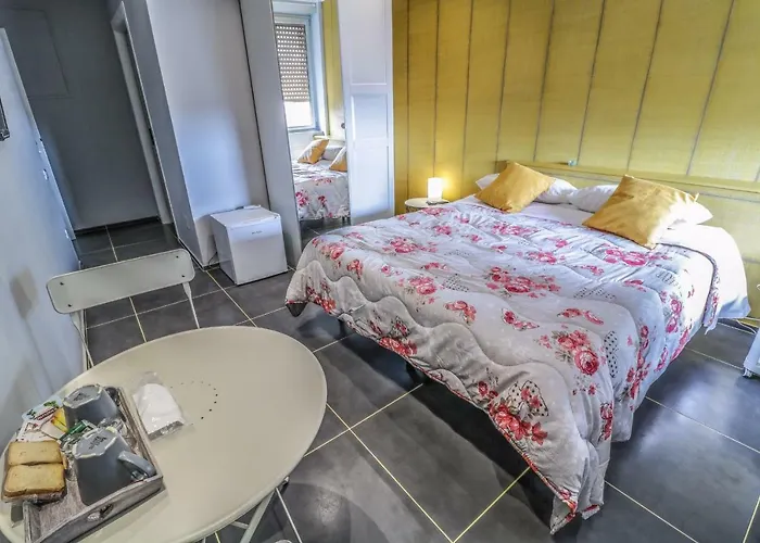 Il Grattacielo 3* Neapol