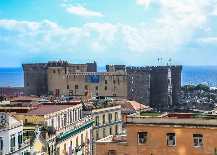 Bed & Breakfast Il Grattacielo