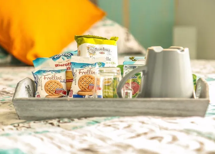 Bed & Breakfast Il Grattacielo