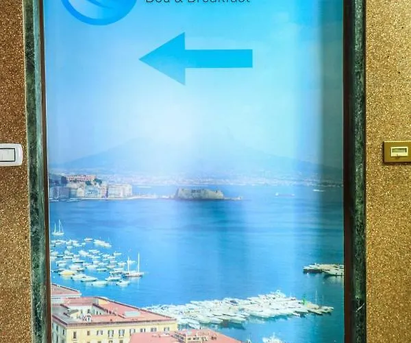 Il Grattacielo 3* Neapol