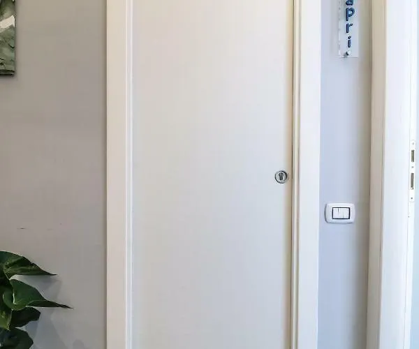 Il Grattacielo Bed & Breakfast