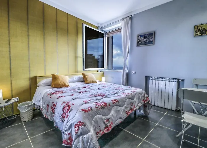 Il Grattacielo Bed & Breakfast