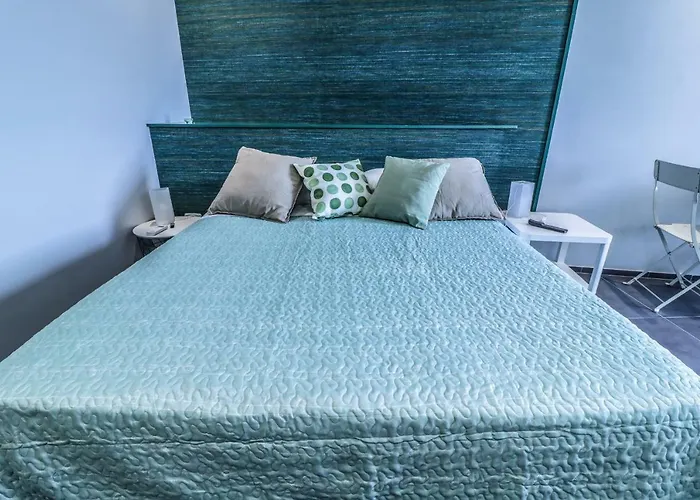 Bed & Breakfast Il Grattacielo 3*