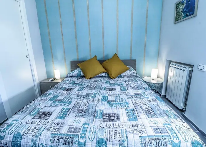 Bed & Breakfast Il Grattacielo