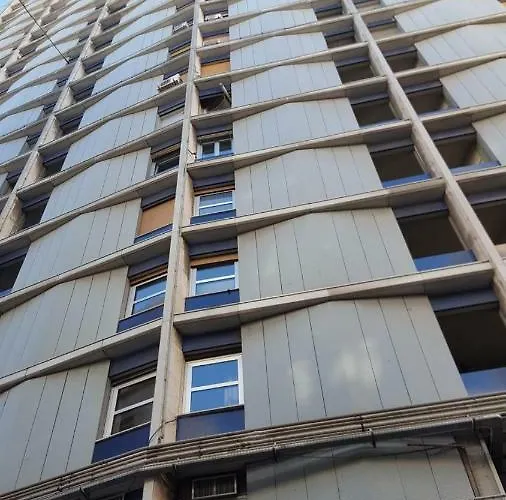 Il Grattacielo Bed & Breakfast 3*