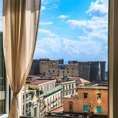 Il Grattacielo 3* Napoli