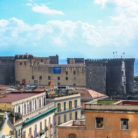 Nocleg ze śniadaniem Il Grattacielo
