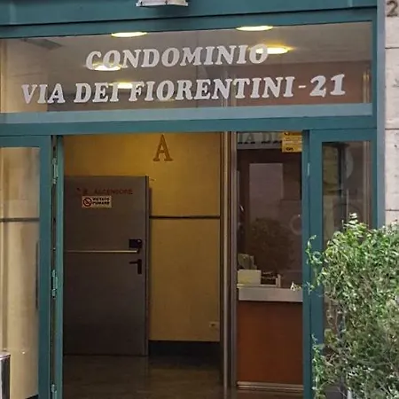 Il Grattacielo Nocleg ze śniadaniem